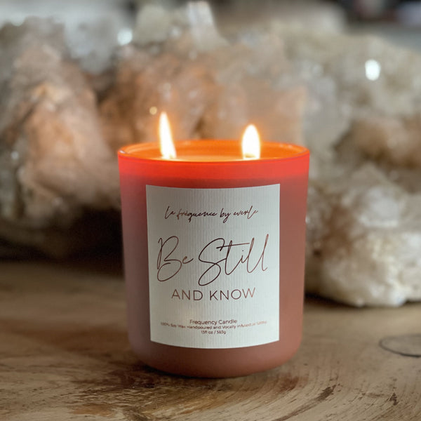 La Fréquence ~ Fall Collection