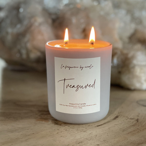 La Fréquence ~ Fall Collection