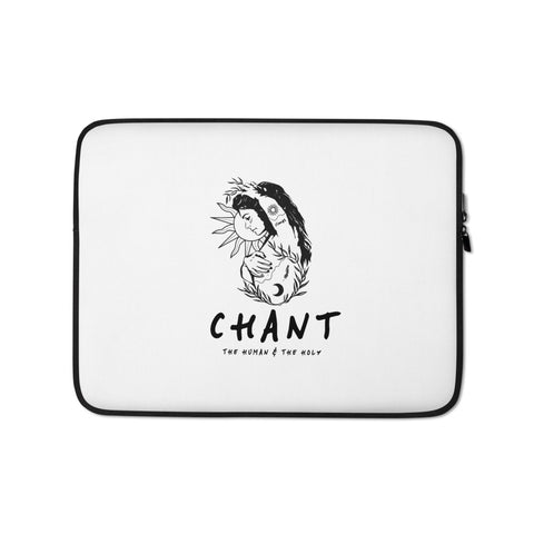 Soul Of EverLe - CHANT Laptop Sleeve