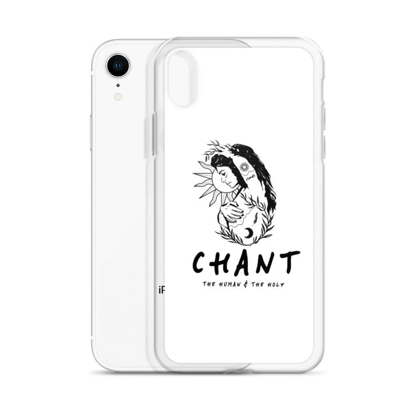 Soul Of EverLe - CHANT iPhone Case