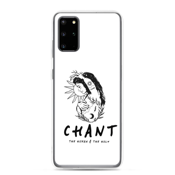 Soul Of EverLe - CHANT Samsung Case