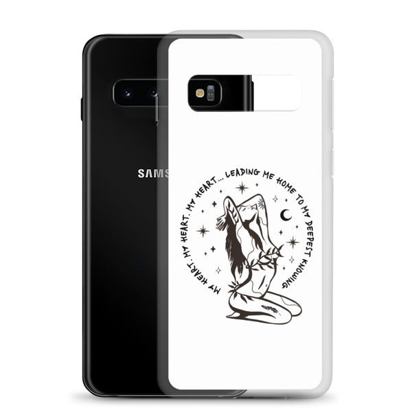 Soul Of EverLe - My Heart Samsung Case