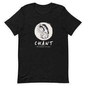 Soul Of EverLe - CHANT Short-Sleeve Unisex T-Shirt (dark)