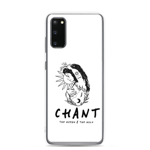 Soul Of EverLe - CHANT Samsung Case