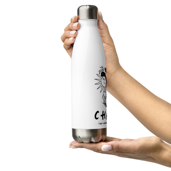 Soul Of EverLe - CHANT Stainless Steel Water Bottle